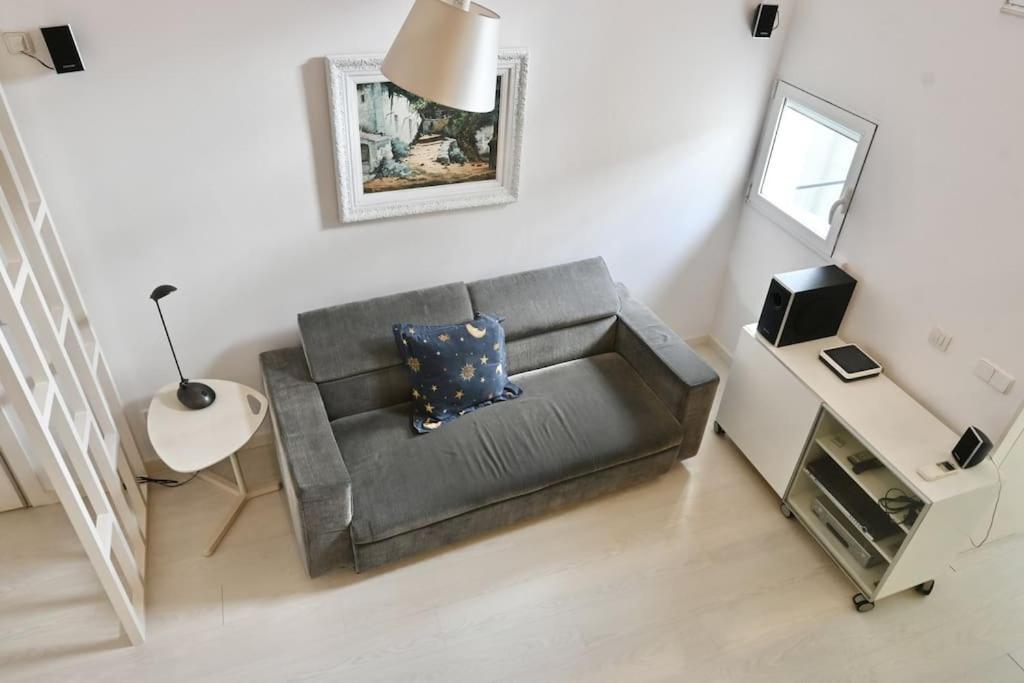 For You Rentals Apartamento Temporal Con Encanto A Pocos Metros Del Sol Myr13 Madrid Luaran gambar